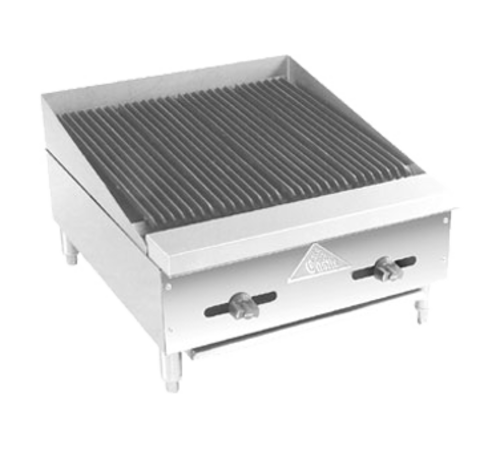 Comstock-Castle - FHP18-1.5LB