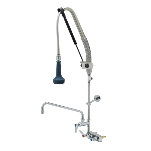 T&S Brass - S-0133-CR-B8TP