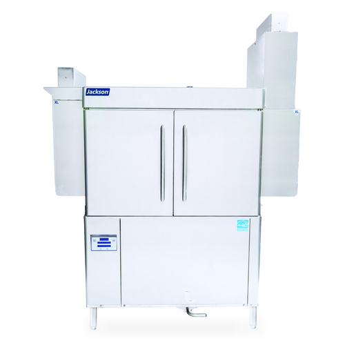 RACKSTAR 44CE ENERGY RECOVERY