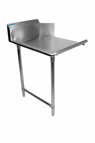 BK Resources - BKCDT6-60-L-SS