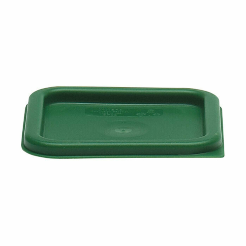 Picture of Cambro SFC2452 Food Pan Seal Cover for 2 & 4 qt. containers polyethylene