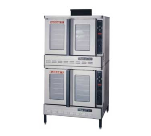 Blodgett (Middleby) - DFG-100 DBL