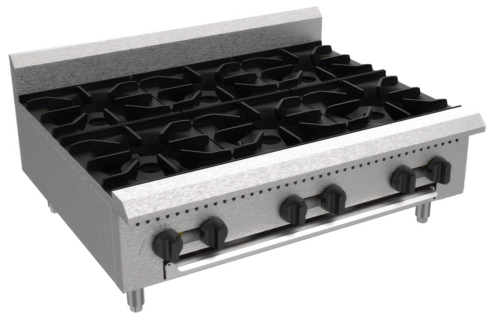 Serv-Ware - SHPS-36-SA