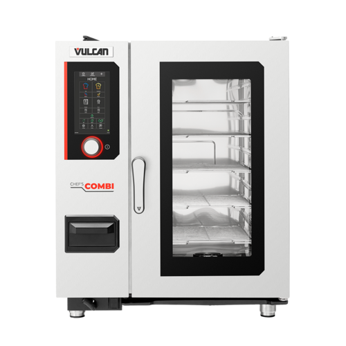 CHEF-101E