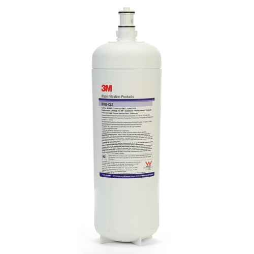 3M Purification - B165-CLS