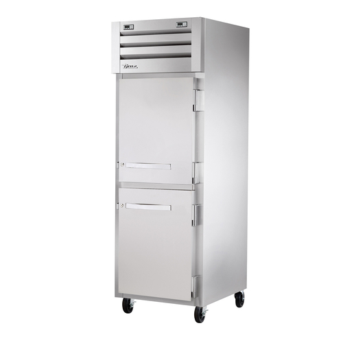 True Mfg. - General Foodservice - STA1DT-2HS-HC