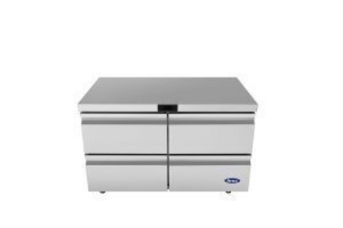 Atosa USA, Inc. - AUR48D4