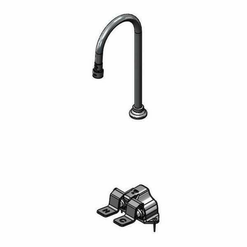 T&S Brass - B-0502-03-VL15