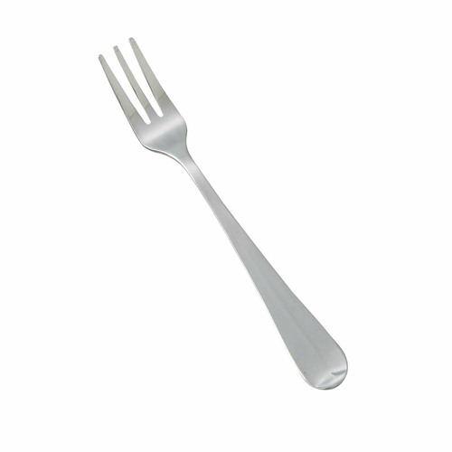 Picture of Winco 0015-07 Lafayette Oyster Fork 5-1/2" 18/0 stainless steel Sold by Dozen