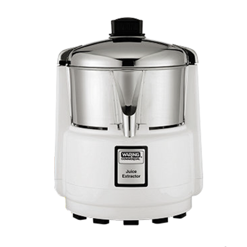 Picture of Waring 6001C Juice Extractor electric heavy duty