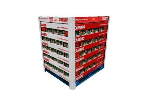 Cambro 2SFSPPRP3PL190