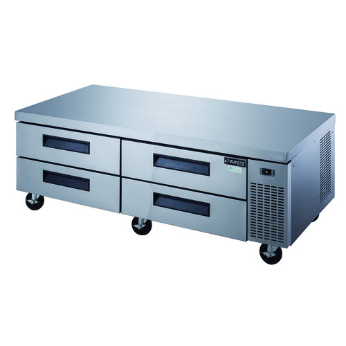 Dukers Appliance Co - DCB72-D4