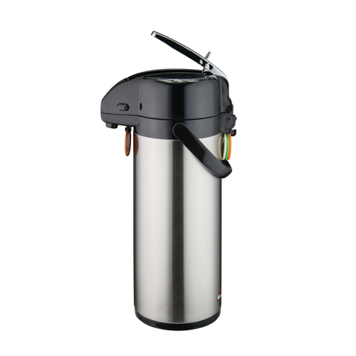 Picture of Winco APSK-730 Airpot 3.0 liter stainless steel liner