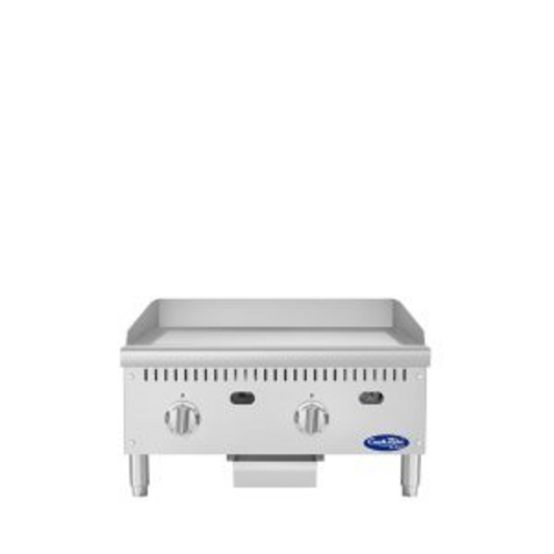 Atosa USA, Inc. - ATG-2424-C