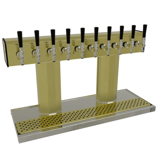 Glastender - BT-10-PB