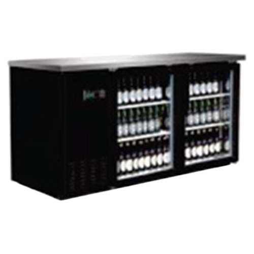 Serv-Ware - BB3-24G-HC