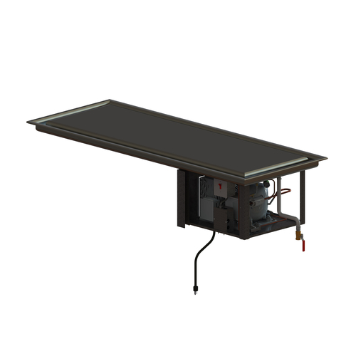 Vollrath - FC-4C-02120-F