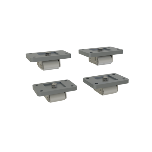 Glastender - C-4X1