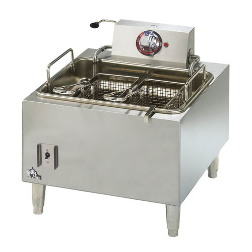 Picture of Star 301HLF Star-Max® Fryer electric countertop