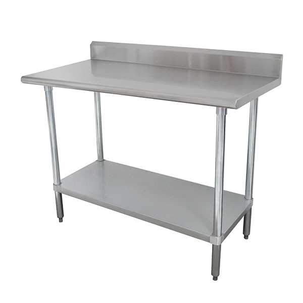 Work Tables