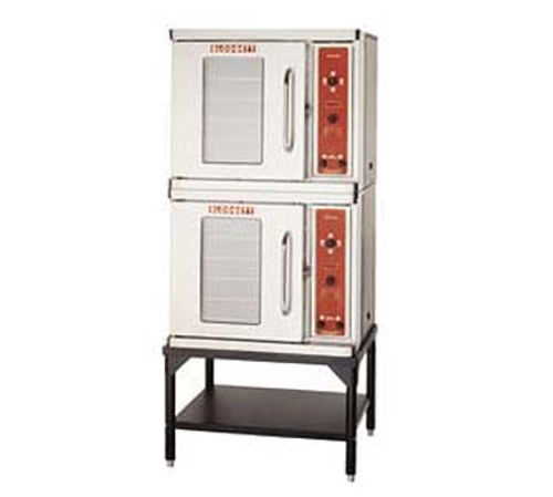 Blodgett (Middleby) - CTBR DBL