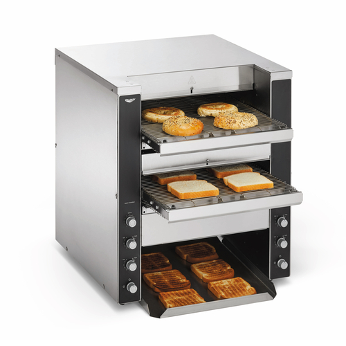 Vollrath - CVT4-208DUAL