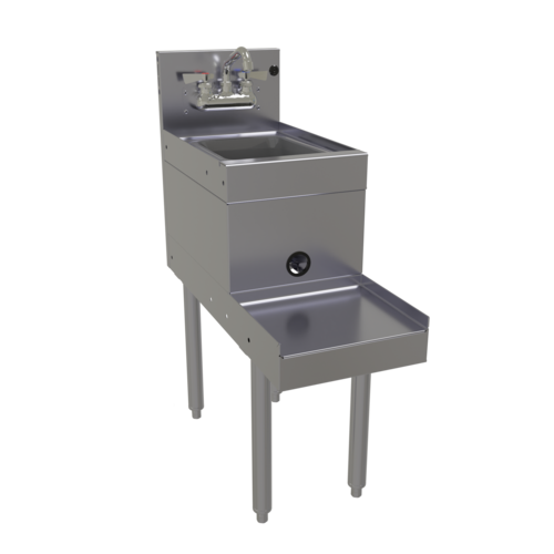 Glastender - BSB-12