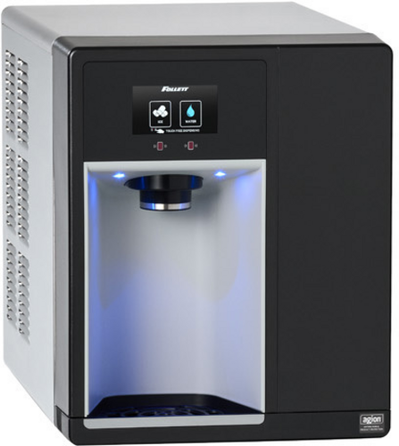 Follett Products (Middleby) - 7CI112A-IW-CL-ST-00