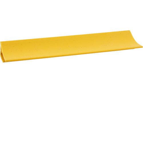 Metro® Super Erecta Pro® Shelf Marker, 6"L, yellow