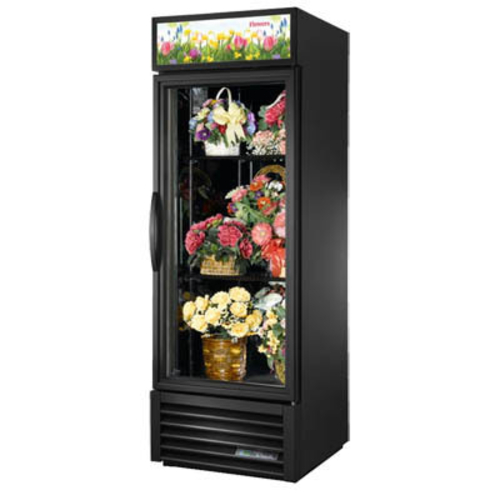 True Mfg. - General Foodservice - GDM-23FC-HC~TSL01