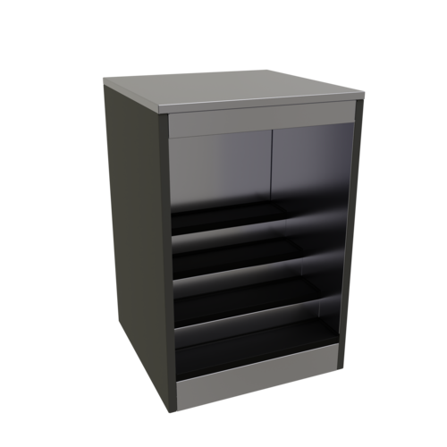 Glastender - BLD-24