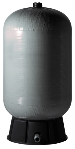 3M Purification - 40 GALLON RO TANK FRP-5598409