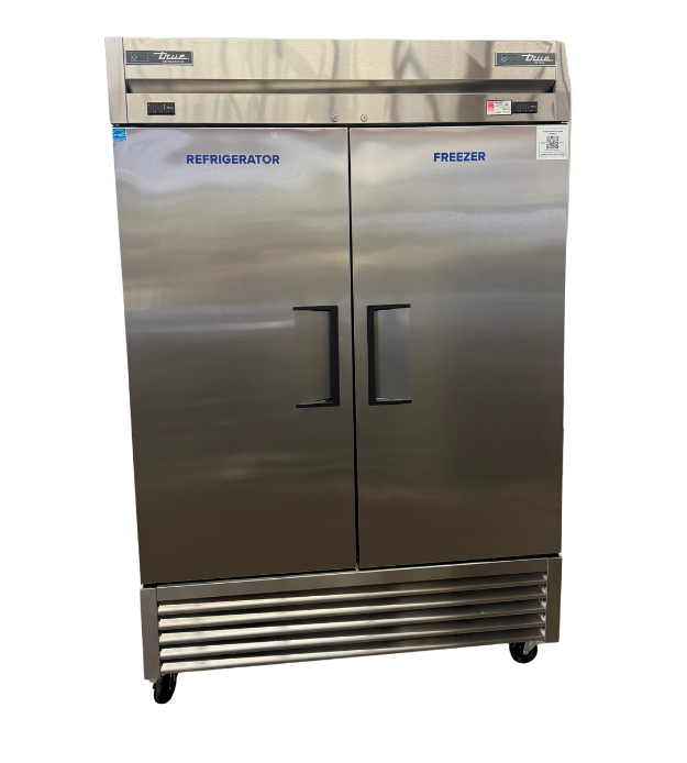 True Mfg. - General Foodservice - M.112021
