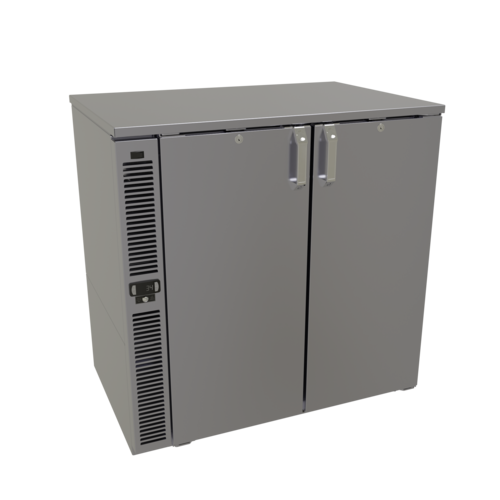 Glastender - F1SL36