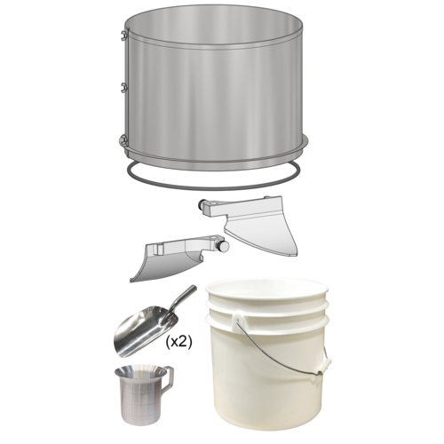 Gold Medal - 2175KIT