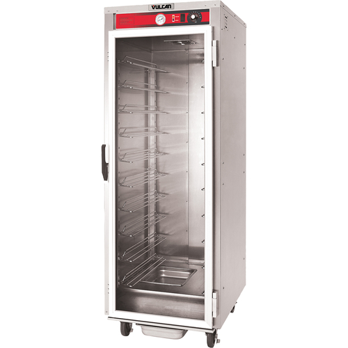 Picture of Vulcan VP18 Proofing Heated Cabinet mobile non-insulated