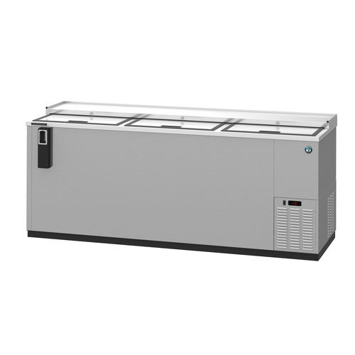 Hoshizaki - CC80-S