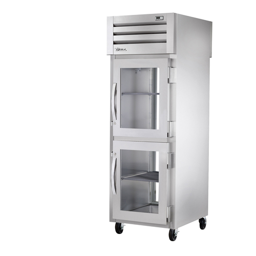 True Mfg. - General Foodservice - STA1RPT-2HG-1G-HC