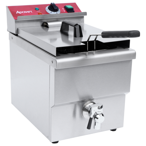 Admiral Craft Equipment Corp. DF12LS