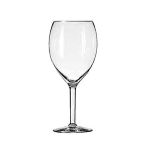 Picture of Libbey Glass 8420 Grande Glass 19-1/2 oz. Vino Grande Collection glass Sold by Case of 1 Dozen