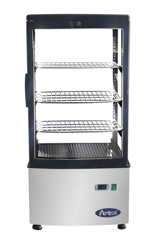 Atosa USA, Inc. - DSRC-28