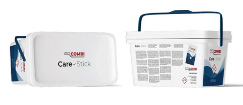 CHEF-STICK