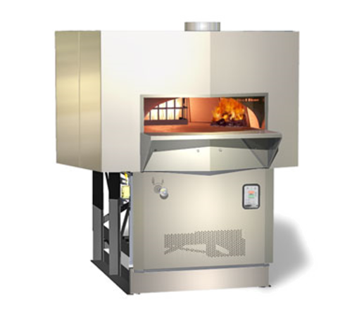 Wood Stone - WS-MS-6-RFG-IR-W