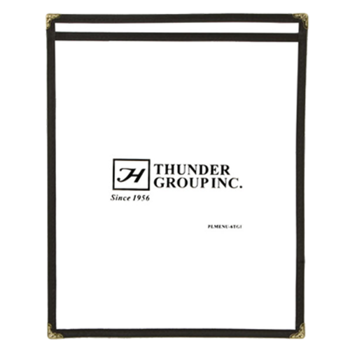 Thunder Group - PLMENU-1BL