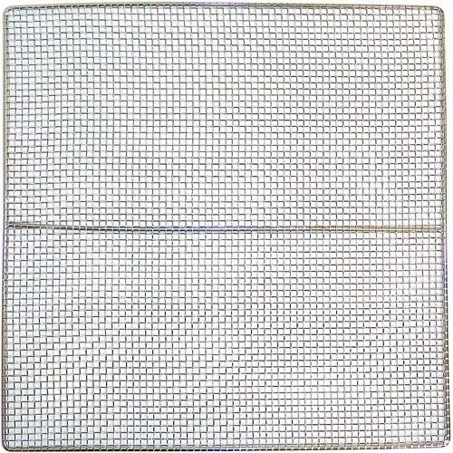 Picture of AllPoints Foodservice Parts & Supplies 26-1326 Basket Support Rack mesh 17-1/2" x 17-1/2"