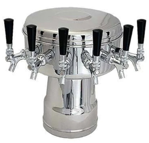 Glastender - MT-4-MF