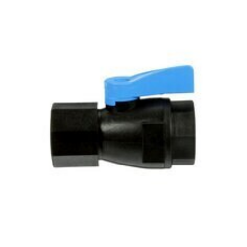 3M Purification - 3/4" SHUT OFF BALL VALVE