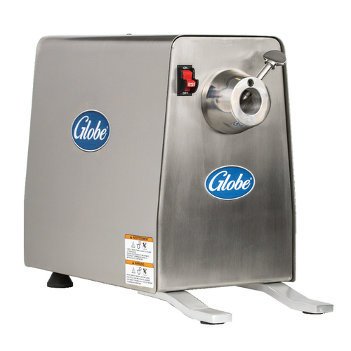 Globe (Middleby) - GPD-H