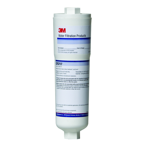 3M Purification - CFS717