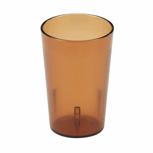 Picture of Cambro 500P153 Colorware Tumbler 5.2 oz. top dia. 2-1/4"